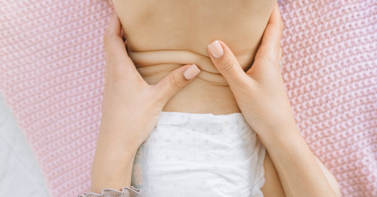 discover effective solutions for lower back comfort. explore tips and techniques to alleviate pain and enhance your daily well-being.