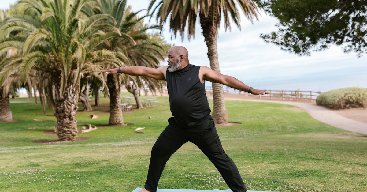 explore the transformative benefits of mindful movement, a practice that combines physical activity with awareness and intention. discover techniques to enhance your body-mind connection, improve flexibility, and find inner peace through movement.
