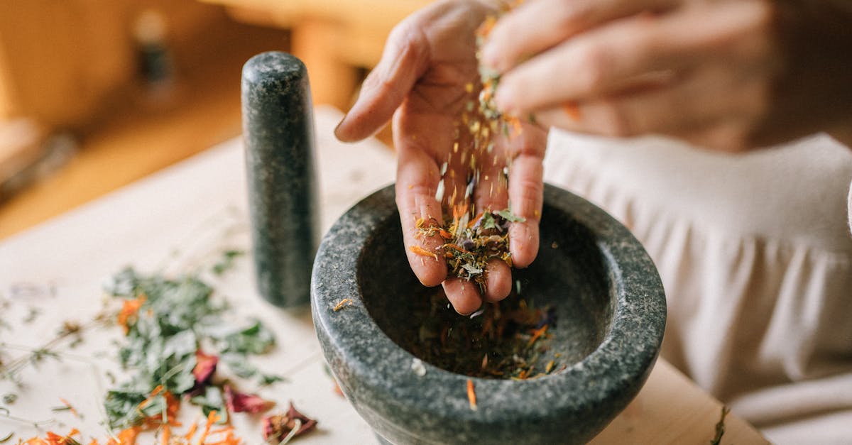 discover the power of natural remedies to enhance your well-being. explore effective herbal solutions, home treatments, and holistic approaches that can promote health and healing without the side effects of pharmaceuticals.