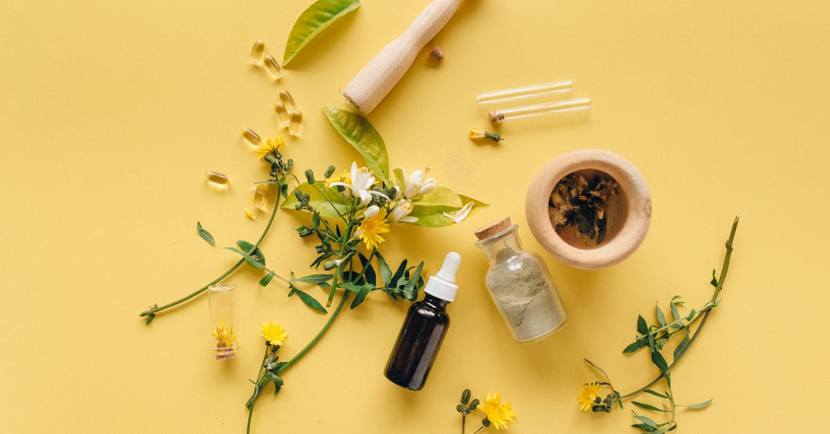 discover the power of natural remedies to enhance your well-being. explore effective solutions derived from nature for various health issues, promoting a holistic approach to healing and wellness.