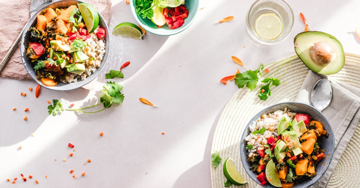Pratiquez l'alimentation consciente