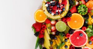 discover the essentials of nutrition and learn how balanced eating can enhance your health, boost energy, and support overall well-being. explore tips, guidelines, and resources for a healthier lifestyle.
