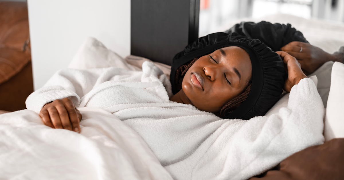 discover the secrets of restorative sleep and how it can transform your health and well-being. learn tips and techniques to enhance your nightly rest, ensuring you wake up refreshed, rejuvenated, and ready to take on the day.