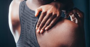 discover effective solutions for shoulder pain relief. explore treatments, exercises, and tips to alleviate discomfort and improve mobility. say goodbye to shoulder pain and regain your freedom of movement!