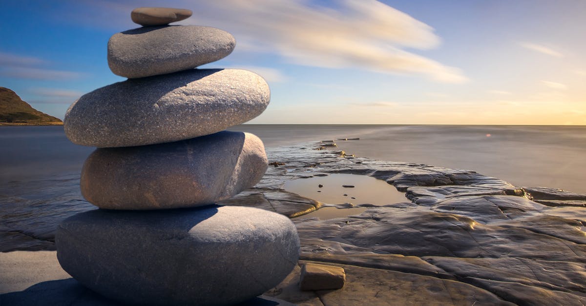 discover the essence of stability in various aspects of life, from emotional well-being to financial security. explore insights and strategies that promote a balanced and resilient lifestyle.