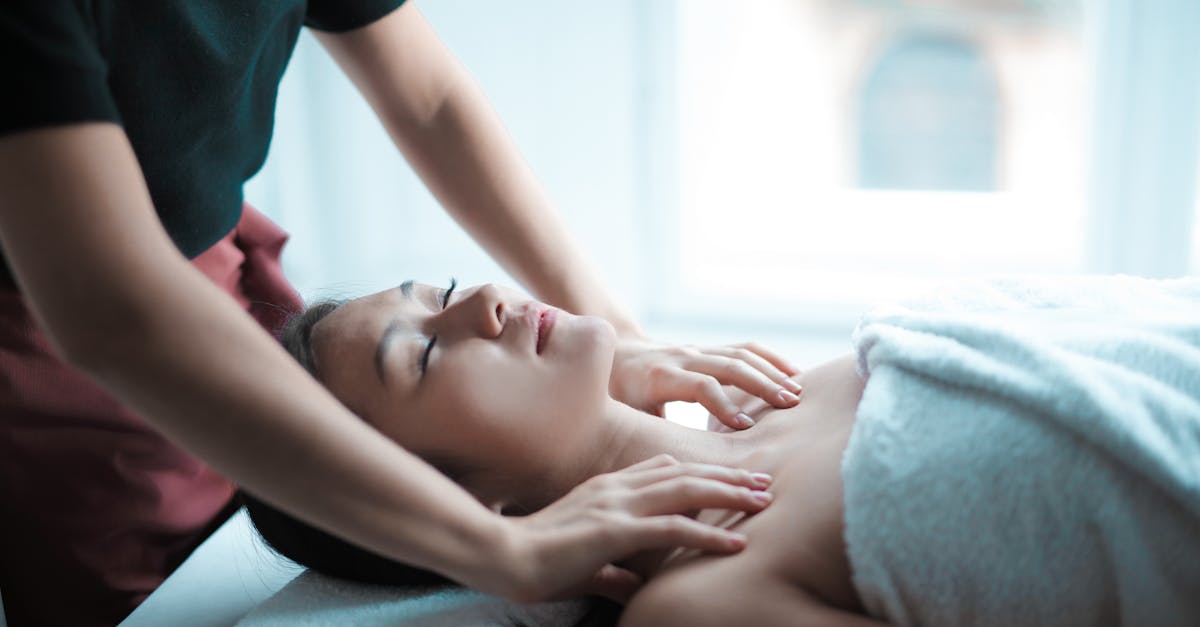 discover effective stress relief techniques to enhance your well-being. explore methods such as mindfulness, relaxation exercises, and lifestyle changes that can help reduce anxiety, improve your mood, and promote overall peace of mind.
