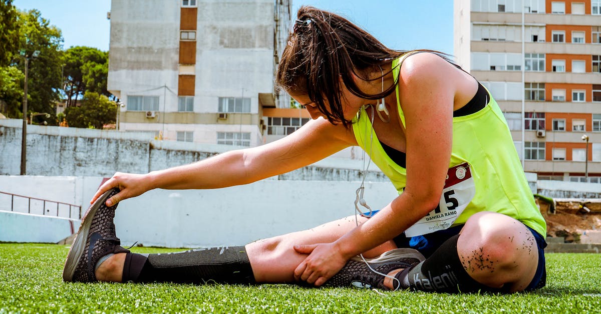 explore the benefits of stretching for improving flexibility, enhancing performance, and preventing injuries. discover effective stretching techniques and routines tailored for all fitness levels.