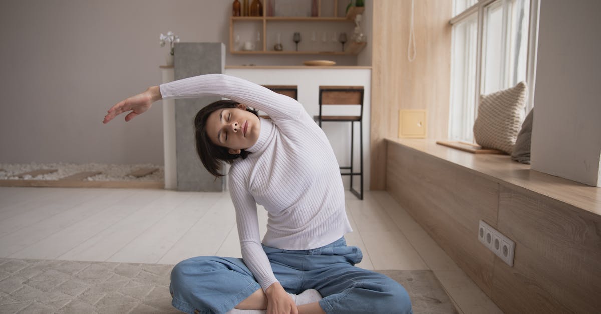 discover the benefits of stretching for flexibility, injury prevention, and overall wellness. learn effective techniques and routines to enhance your physical performance and soothe your muscles.