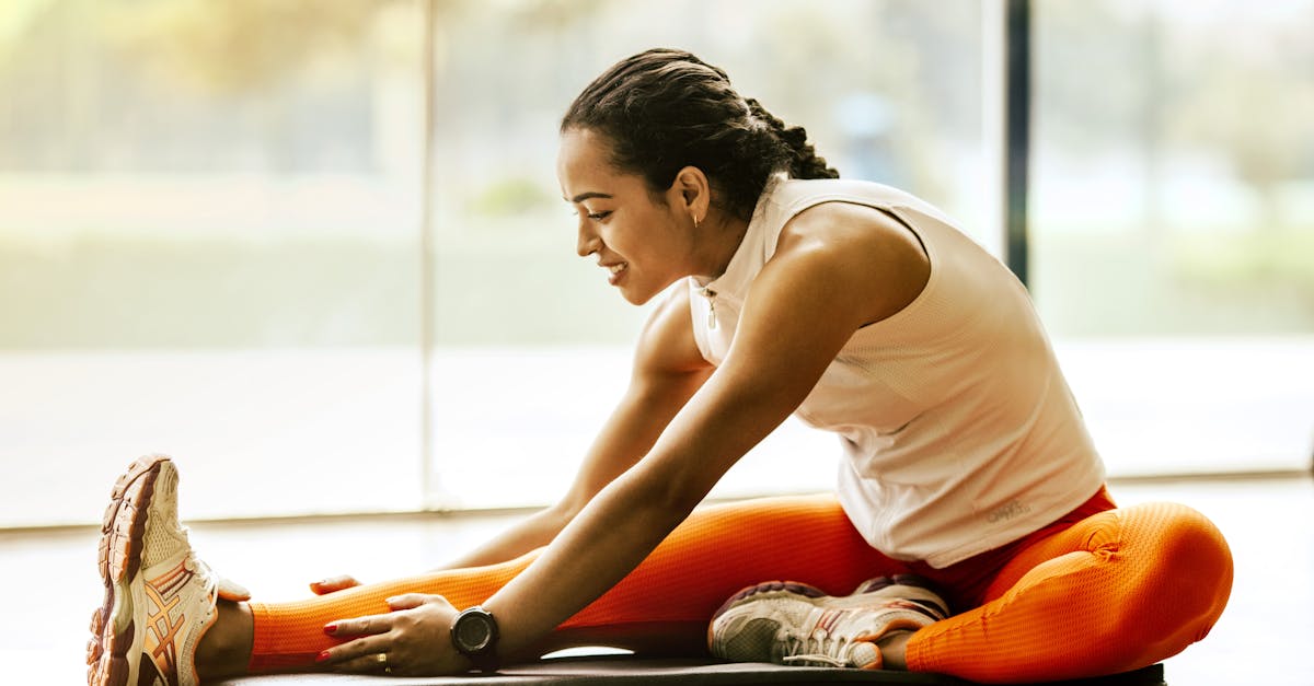 discover the benefits of stretching with our comprehensive guide. improve flexibility, enhance performance, and reduce the risk of injury through effective stretching techniques suitable for all fitness levels. start your journey to a healthier body today!