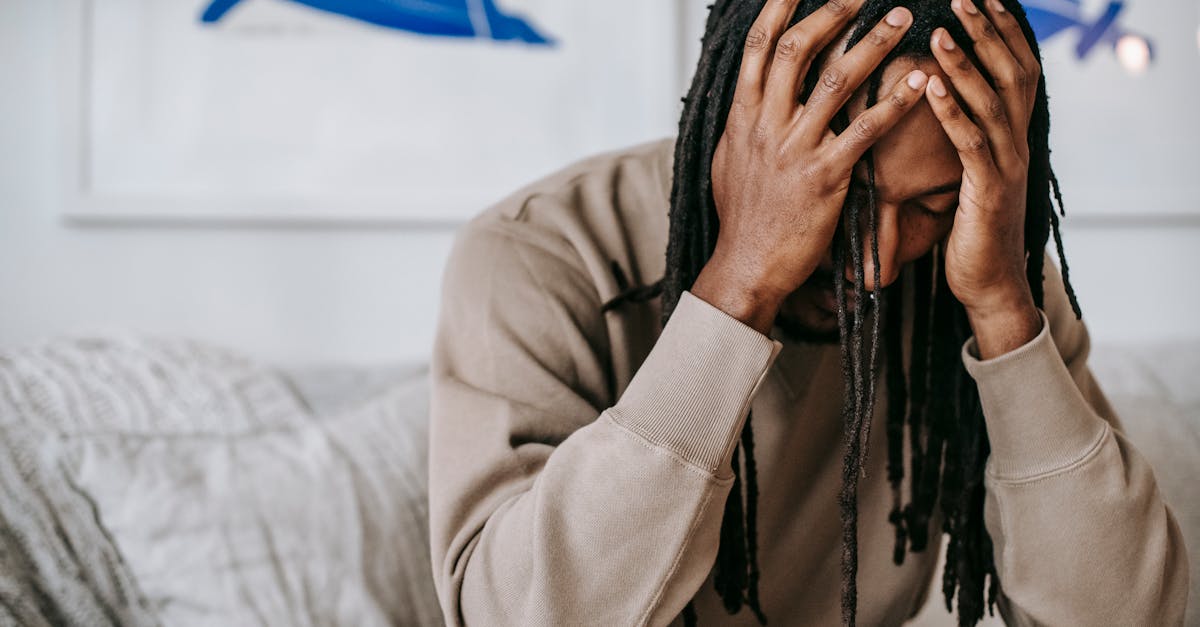 discover effective strategies to manage and alleviate tension headaches. learn about symptoms, potential triggers, and holistic approaches to relieve discomfort and improve your quality of life.