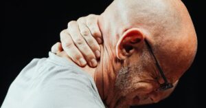discover effective strategies to understand, manage, and alleviate thoracic spine pain. explore causes, symptoms, and treatment options for a healthier back.