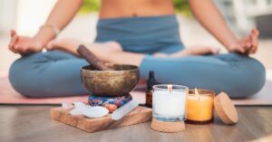 discover a healing space designed to promote relaxation, inner peace, and holistic well-being. find serenity, restore balance, and rejuvenate your mind and body in this tranquil oasis.