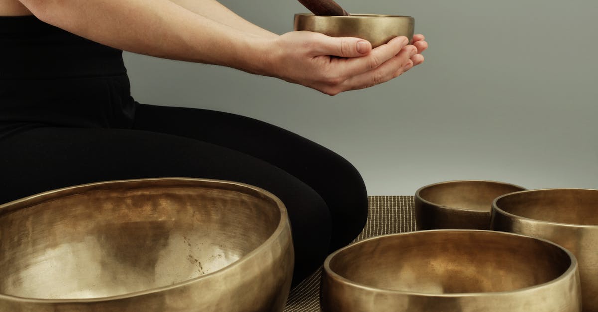 discover the benefits of holistic healing, an approach that nurtures mind, body, and spirit. learn about natural therapies, lifestyle changes, and wellness practices for a balanced and healthy life.