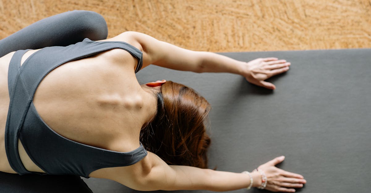 discover essential tips and expert advice for maintaining optimal spinal health. learn about common spinal issues, prevention strategies, and exercises to keep your back strong and pain-free.
