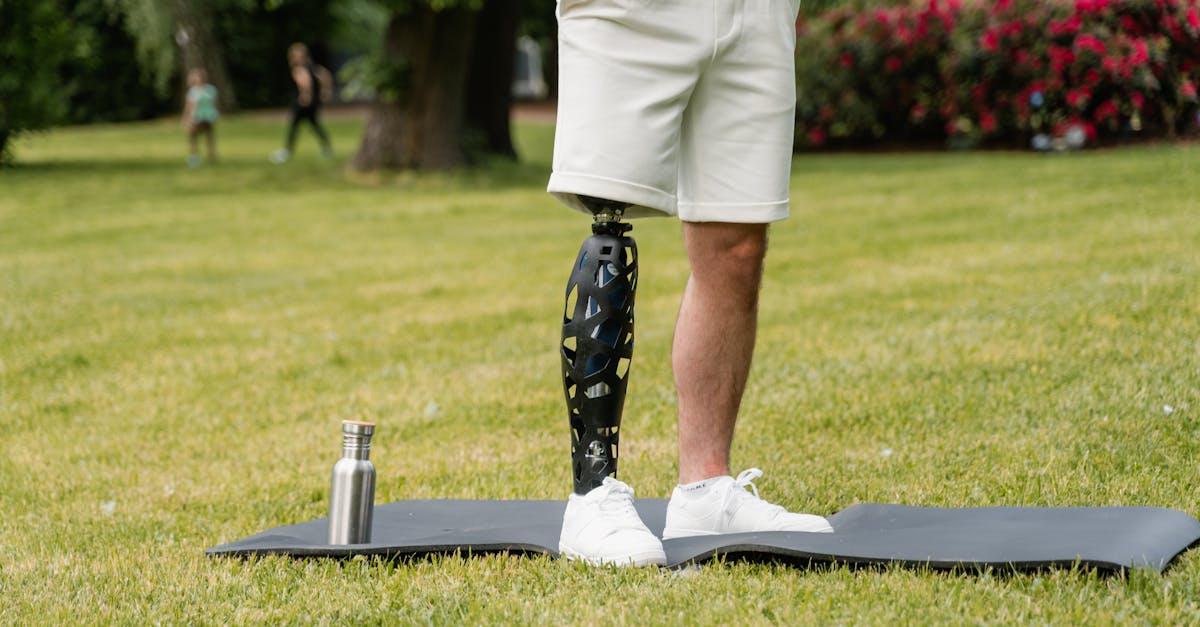 discover the importance of core stability for improved balance, posture, and overall strength. learn effective exercises and tips to strengthen your core and enhance daily performance.